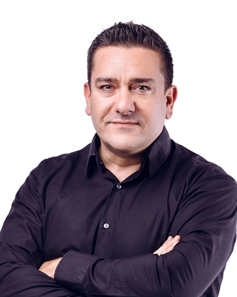 David Casas Cartagena